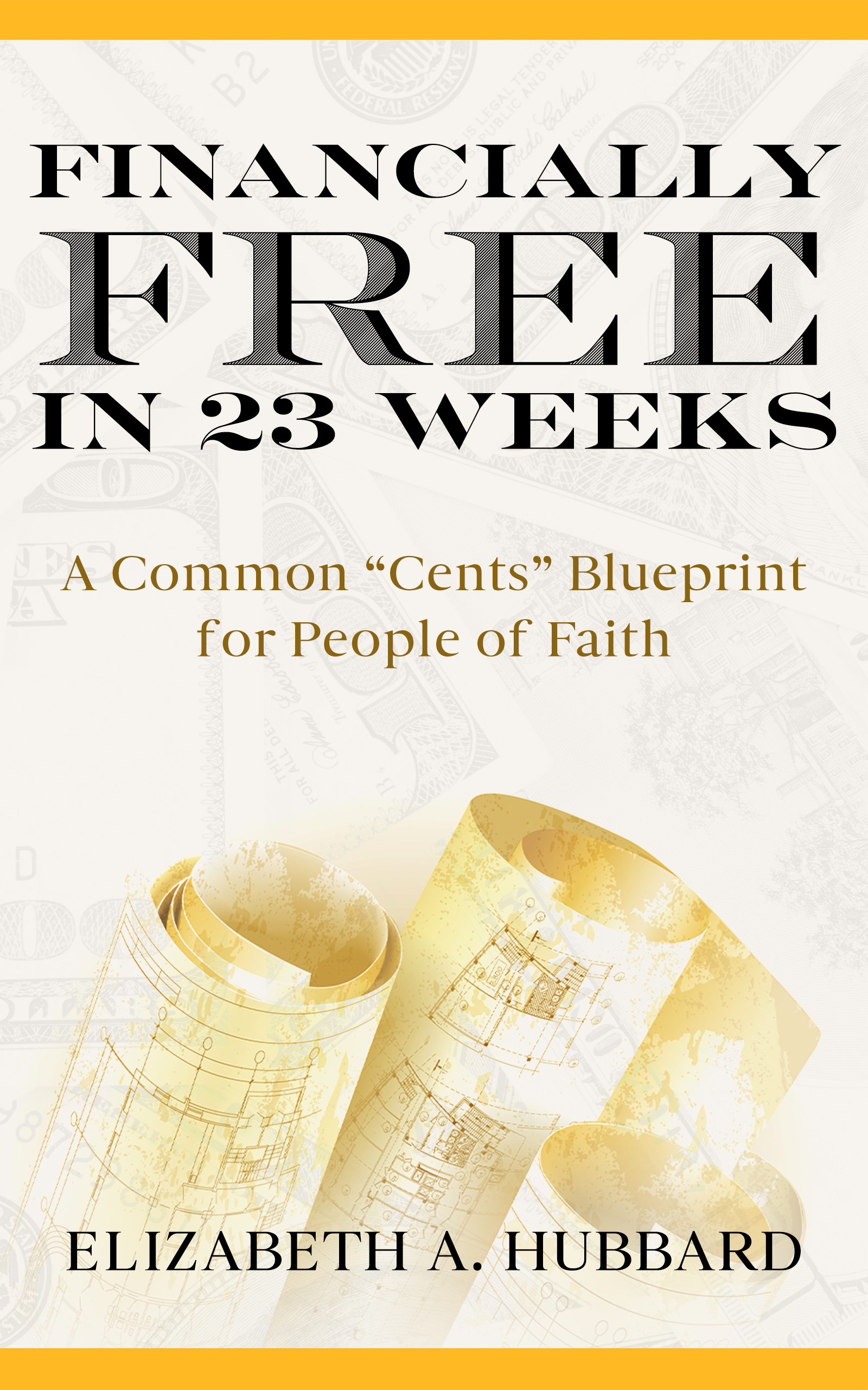 Financially Free in 23 Weeks