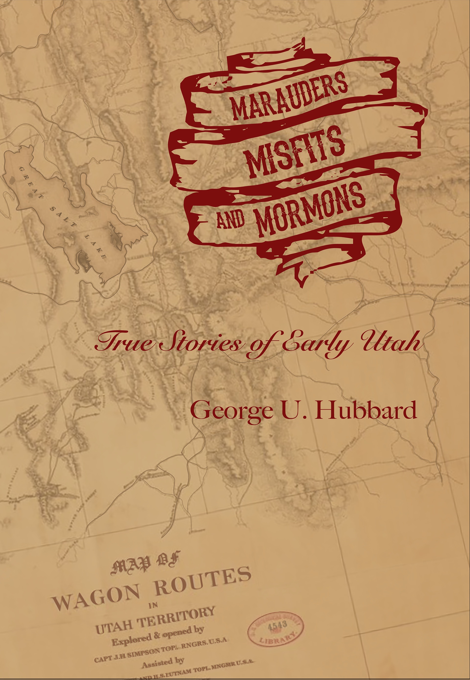 MMM Book Cover