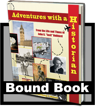 Adventures Book