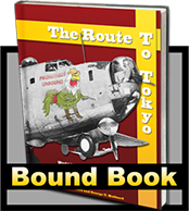 Route Book