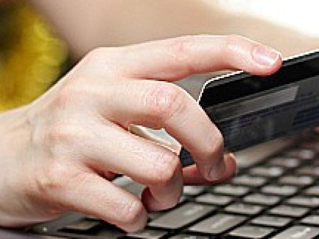 online shopping