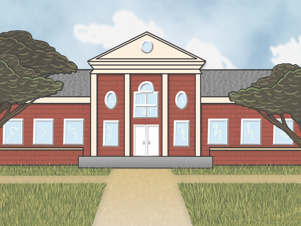 Hubbard Hall