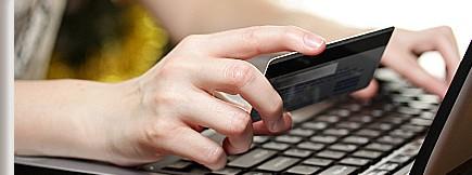 online purchases